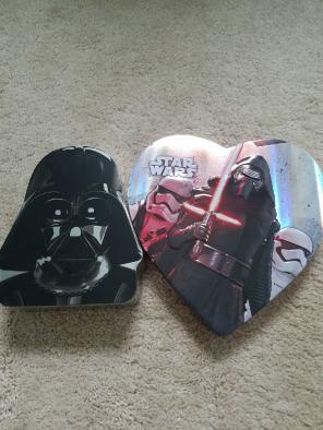 Star Wars Lot