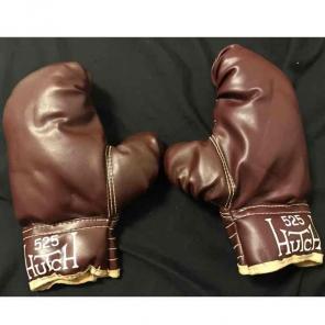 VTG 525 MINT KIDS BOXING GLOVES