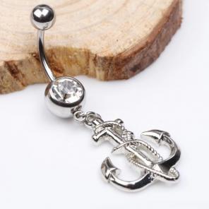 Belly Button Ring
