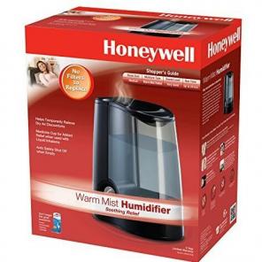 Honeywell Filter Free Mist Humidifier