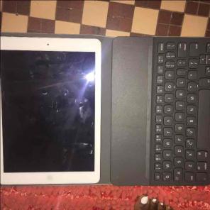 Ipad new generation