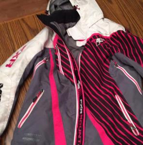 Snowmobile Bibs