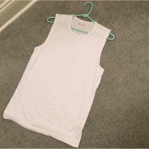 Brand NEW! Never used! Men's T-shirt