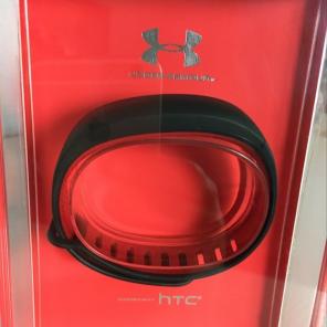 Under Armour Fitness Band
