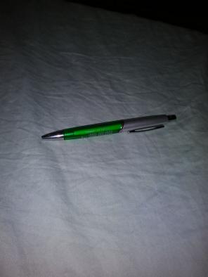 Pen