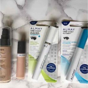 Almay bundle!
