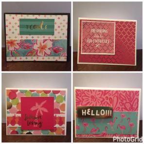 Note Cards