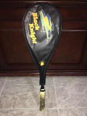 Black Knight Racquet-2650