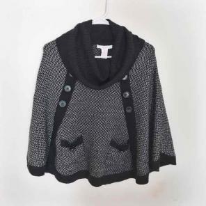 Candie's Winter Cape FREE SHIPPING