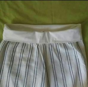 Old Navy Linen Pants