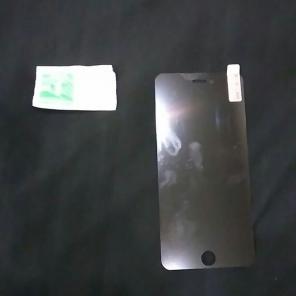 IPhone 6 plus anti spy cover
