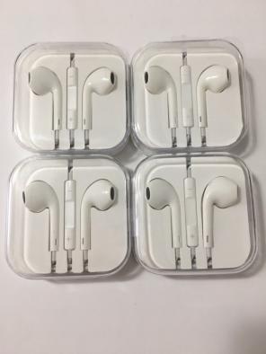 4x headphones/earphones for $15!!