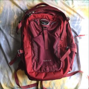 Nebula Osprey Backpack