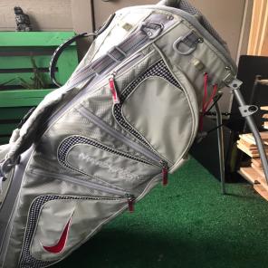 Women's Nike Stand Bag