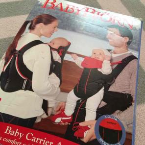 Baby b' Jorn