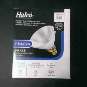 Halco Par 38 Halogen Flood Light