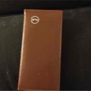 Address book