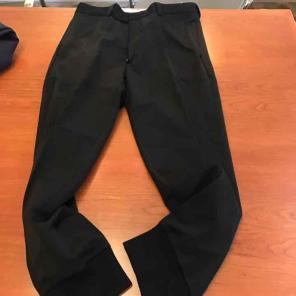 Prada men's pants