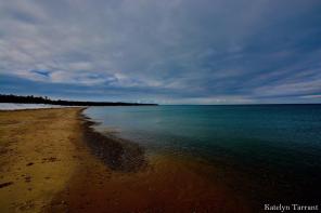 Somewhere On A Beach!
