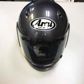 Arai Quantum Helmet
