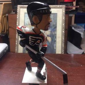 Peter Forsberg Bobblehead