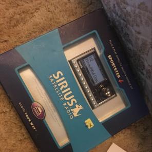 Sirius Radio