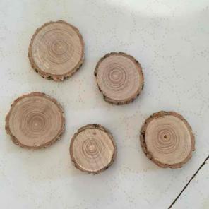 Magnetic Craft Wood