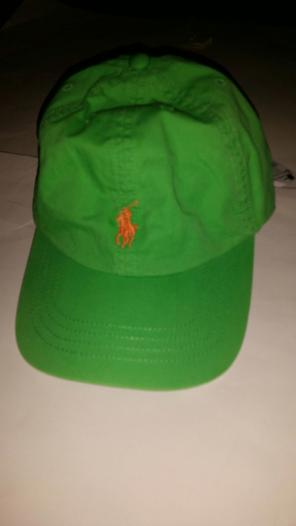 Polo Ralph Lauren boys baseball hat