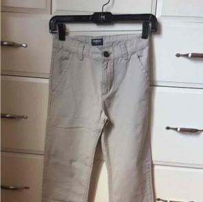 oshkosh kids pants