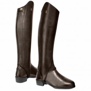 Tredstep Custom Fit Half Chaps!