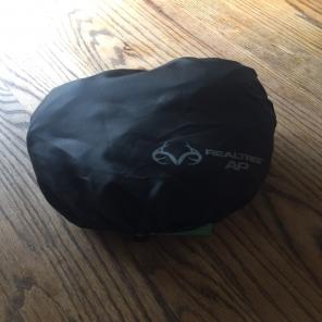 RealTree Car Seats Covers