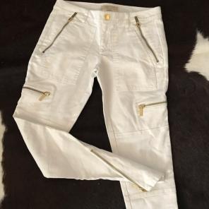 White MICHAEL Kors Jeans