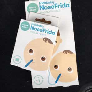 SnotSucker