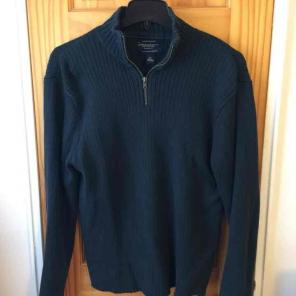 American Eagle Vintage Slim Fit Sweater