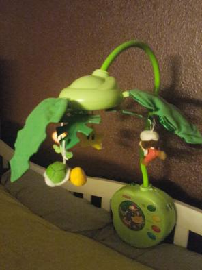 Custom mario mobile