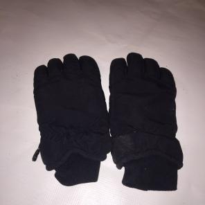 Snow Gloves