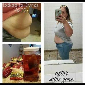 Detox Tea!