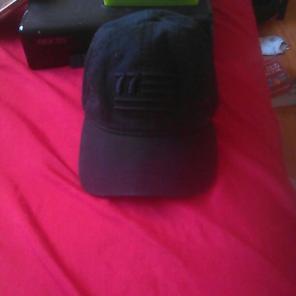 American Eagle limited edition cap
