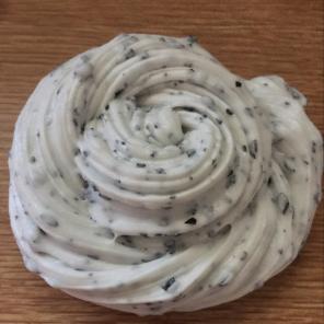 Cookies And Cream Slime