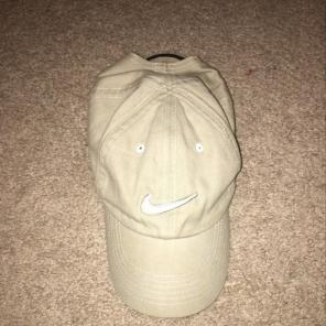 Nike Kids Hat