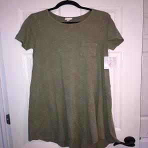 Lularoe Carly Dress