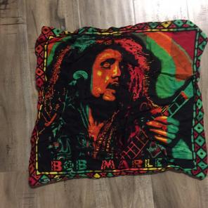 Bob Marley Handkerchief
