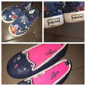 Toddler Girl 6C Bundle Deal