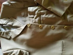 Fubu suit