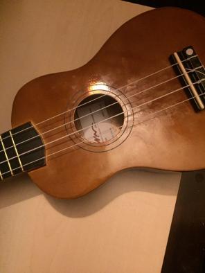 Ukulele