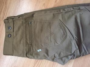 Men's Levi's Jeans