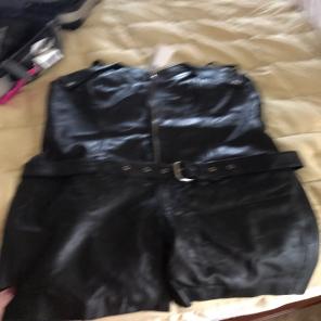Leather Too