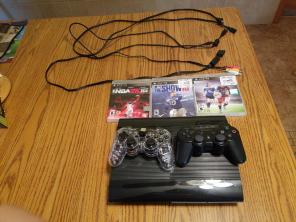 PlayStation 3