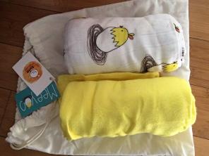 Tula Blankets