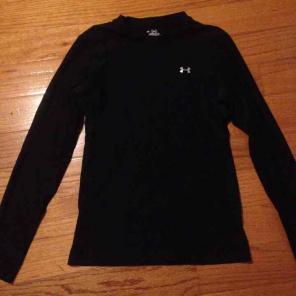 Under Armour